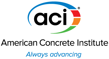ACI | American Concrete Institute Logo