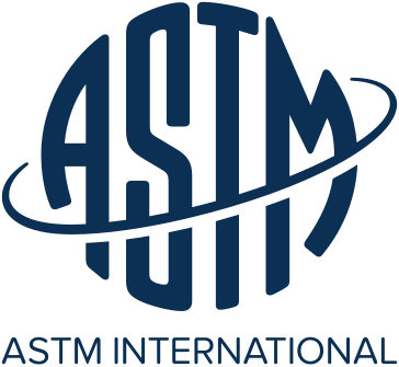 ASTM | ASTM International Logo