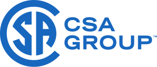 CSA | Canadian Standards Association Logo